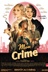 Affiche du film Mon crime