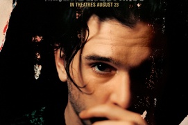 Affiche du film The Death and Life of John F. Donovan