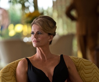 Une scène du film Inherent Vice