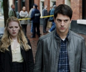 Une scène du film Final Destination 5