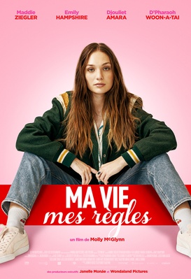 Ma vie, mes règles