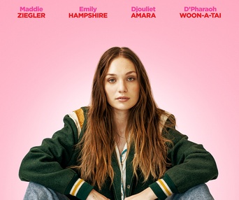 Affiche du film Fitting In