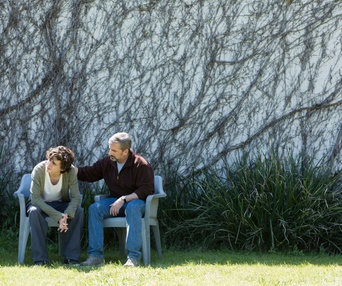 Une scène du film Beautiful Boy