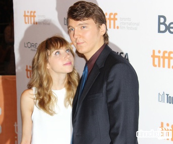 Sur le tapis rouge du film Prisoners