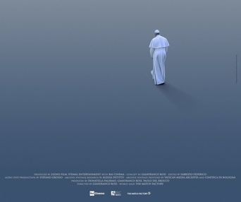 Affiche du film In Viaggio