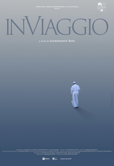 Affiche du film In Viaggio