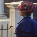 Une scène du film Mary Poppins Returns