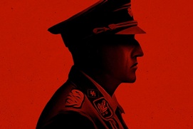 Affiche du film Anthropoid