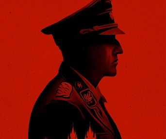 Affiche du film Anthropoid