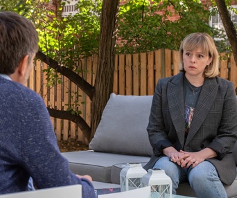 Images des séries TVA - Semaine du 24 janvier