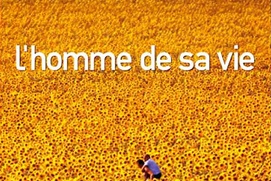 Affiche du film L'homme de sa vie