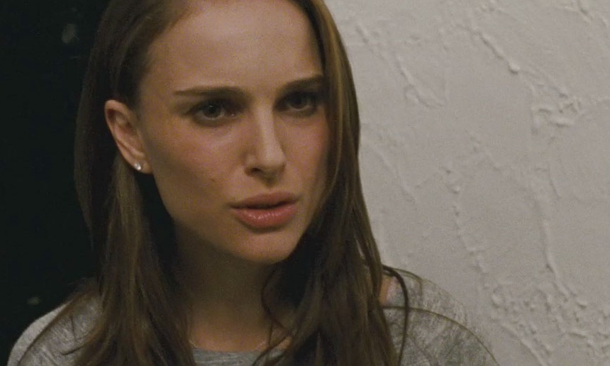 Bande-annonce du suspense Black Swan