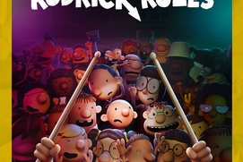 Affiche du film Diary of a Wimpy Kid: Rodrick Rules Affiche du film Diary of a Wimpy Kid: Rodrick Rules