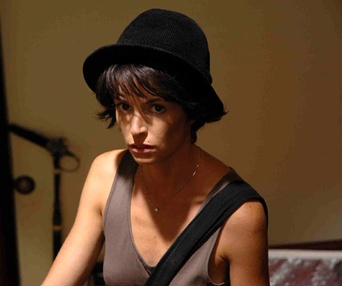 Scène du film Clémence