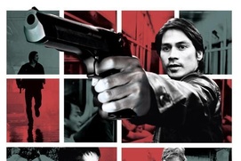 Affiche du film On the Job