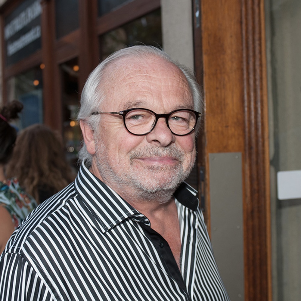 Une scène du film Paul à Québec