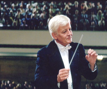 Scène du film Les choristes