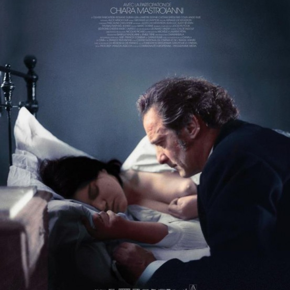 Images du film Augustine
