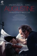 Affiche du film Augustine