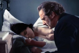 Images du film Augustine