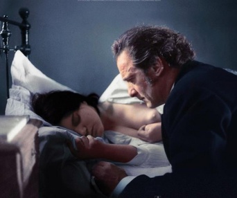 Images du film Augustine