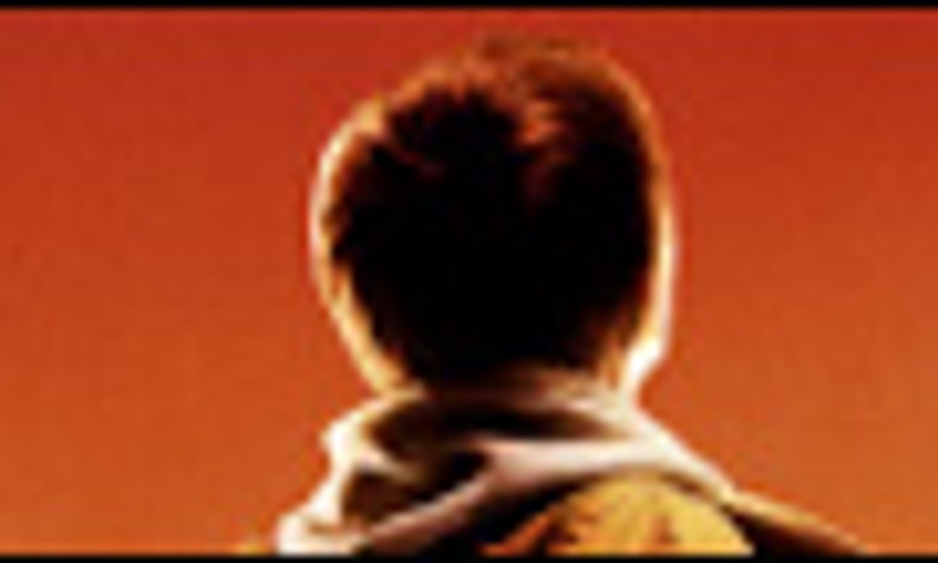 Affiche en français de August Rush