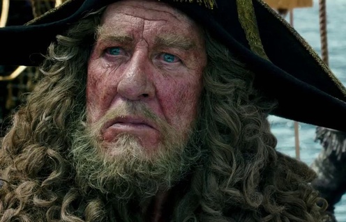 Bande-annonce en anglais