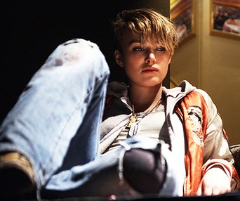 Scène du film Domino