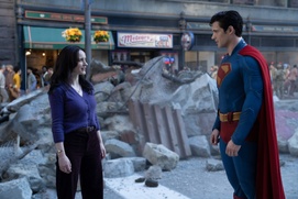 Image du film Superman Image du film Superman