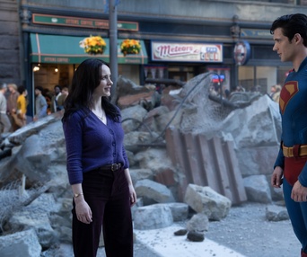 Image du film Superman