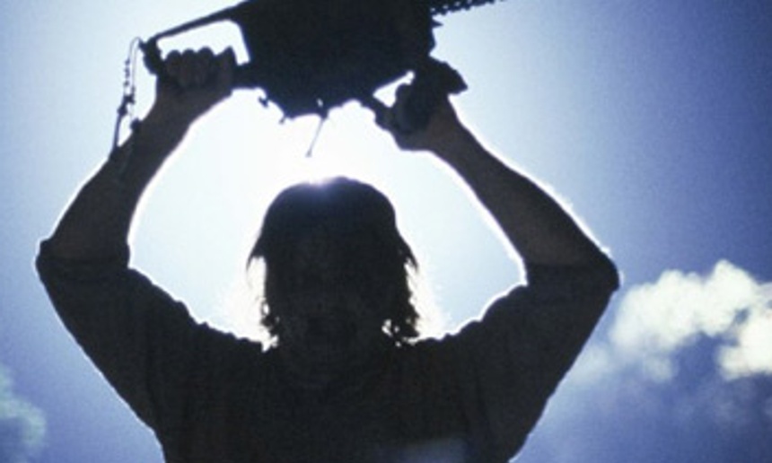 John Lussenhop a trouvé son Leatherface
