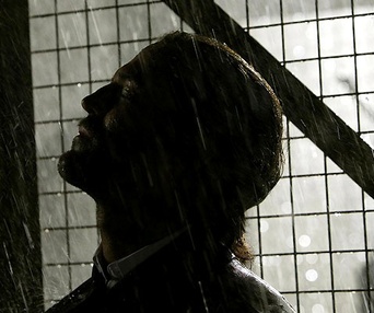 Scène du film Revolver