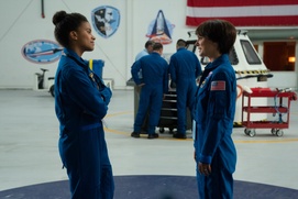 Images du film Lucy in the Sky