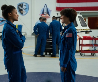 Images du film Lucy in the Sky
