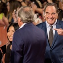 Photo de Oliver Stone