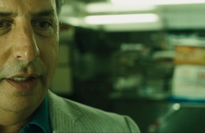 Bande-annonce en anglais