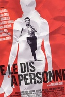 Affiche du film Ne le dis à personne
