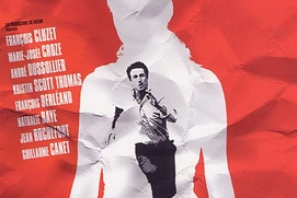 Affiche du film Ne le dis à personne