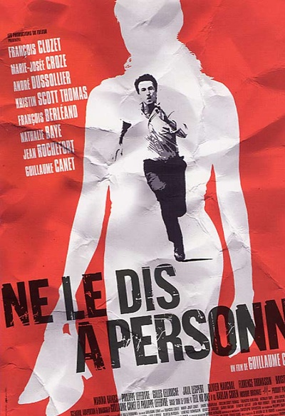 Affiche du film Ne le dis à personne
