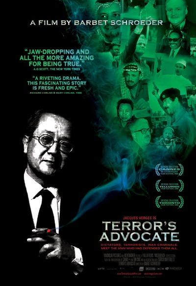 Affiche du film