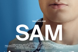 Affiche du film Sam