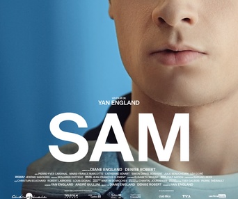 Affiche du film Sam