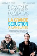 Affiche du film La grande séduction à l'anglaise