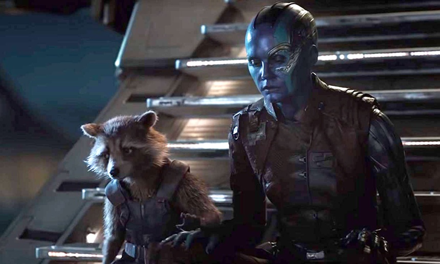 La culture du mystère chez Marvel ou ce que vous ne saurez pas sur Avengers: Endgame