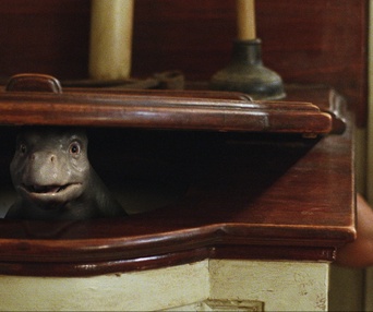 Scène du film