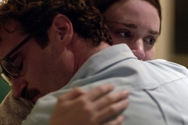 Une scène du film Her Une scène du film Her