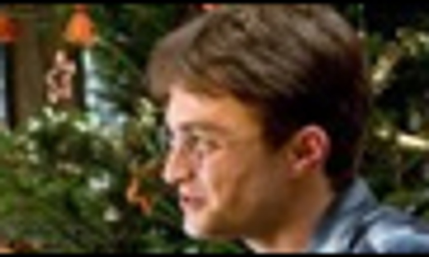 Nouvelle bande-annonce du film Harry Potter and the Half-Blood Prince