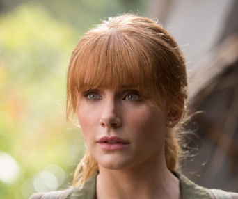 Une scène du film Jurassic World: Fallen Kingdom