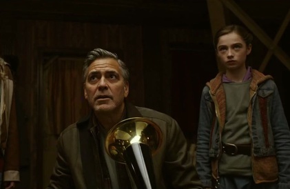 Bande-annonce en anglais