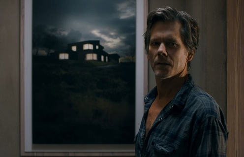 Une scène du film You Should Have Left